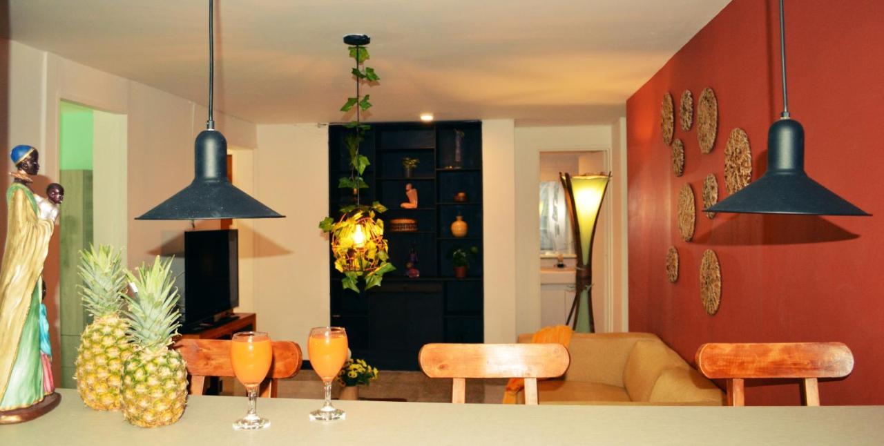 Africa House-Casa Hotel Laureles-La70 Medellín Exteriér fotografie